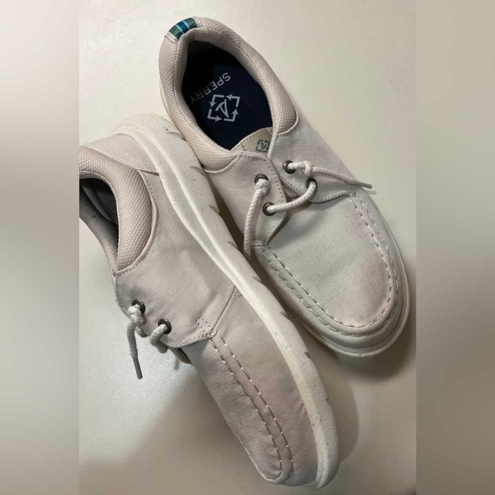 Sperry shoes